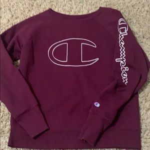 Champion Sweatshirt